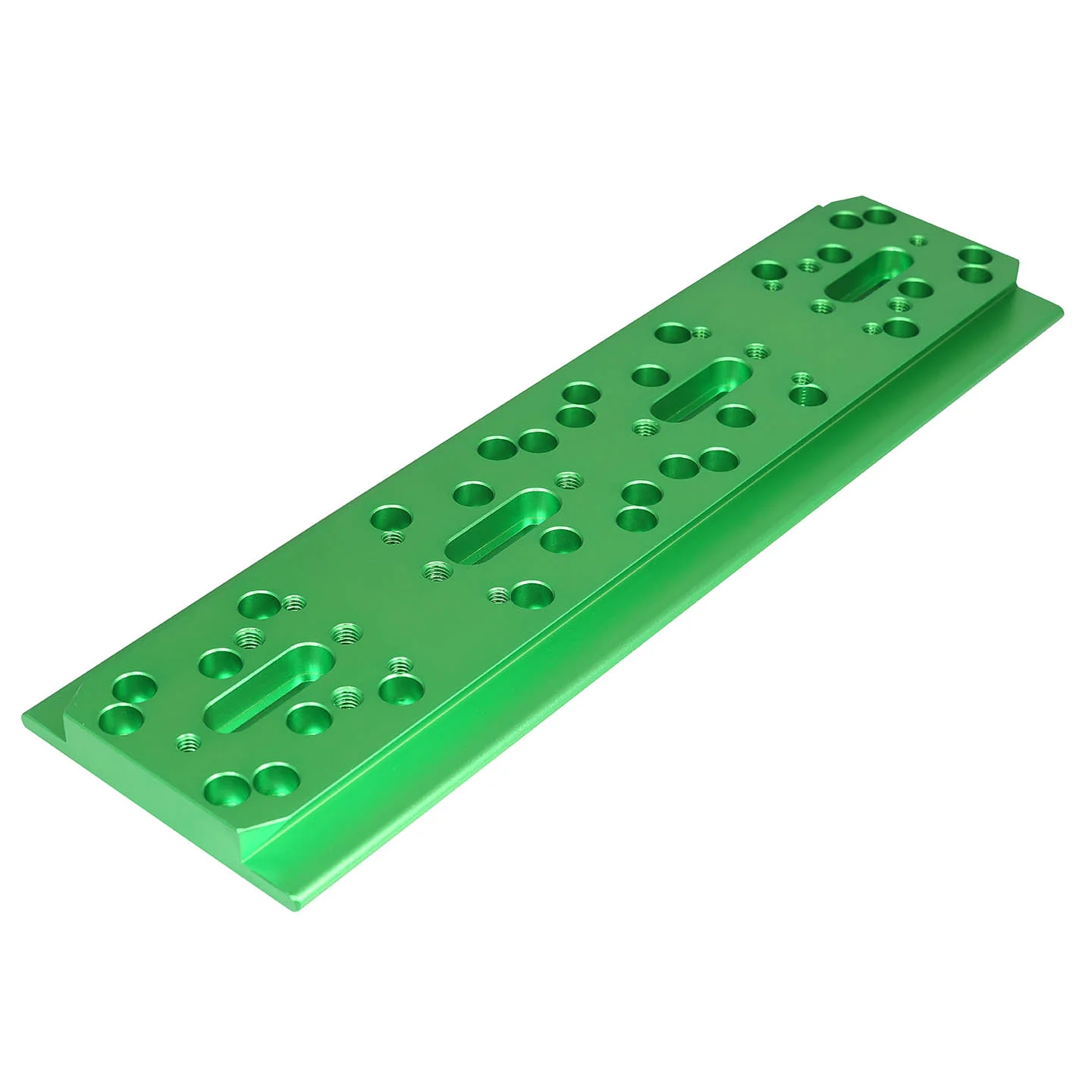 355mm Universal D-Plate