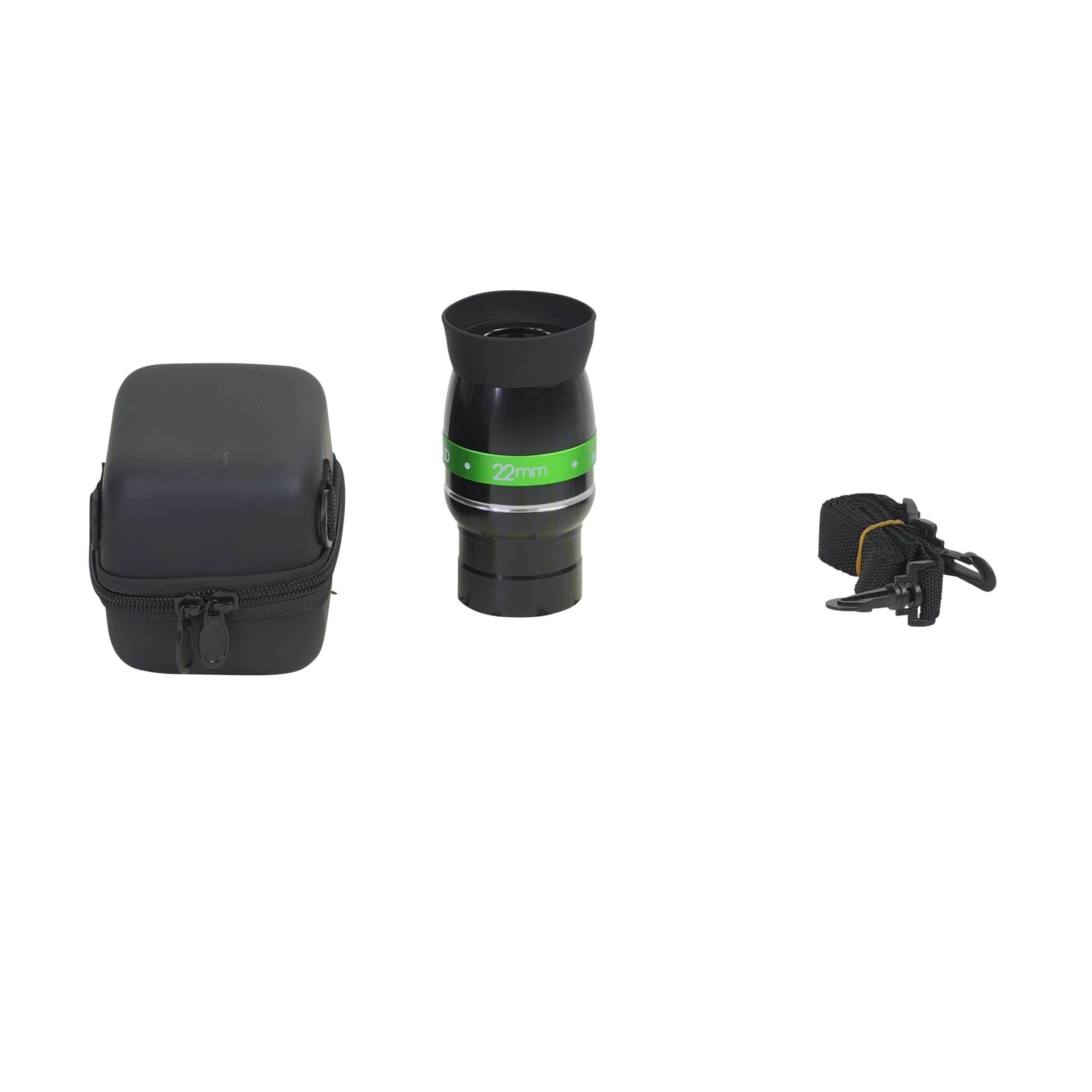 NEW! Emerald 22mm 82° 2" Eyepiece - Image 2
