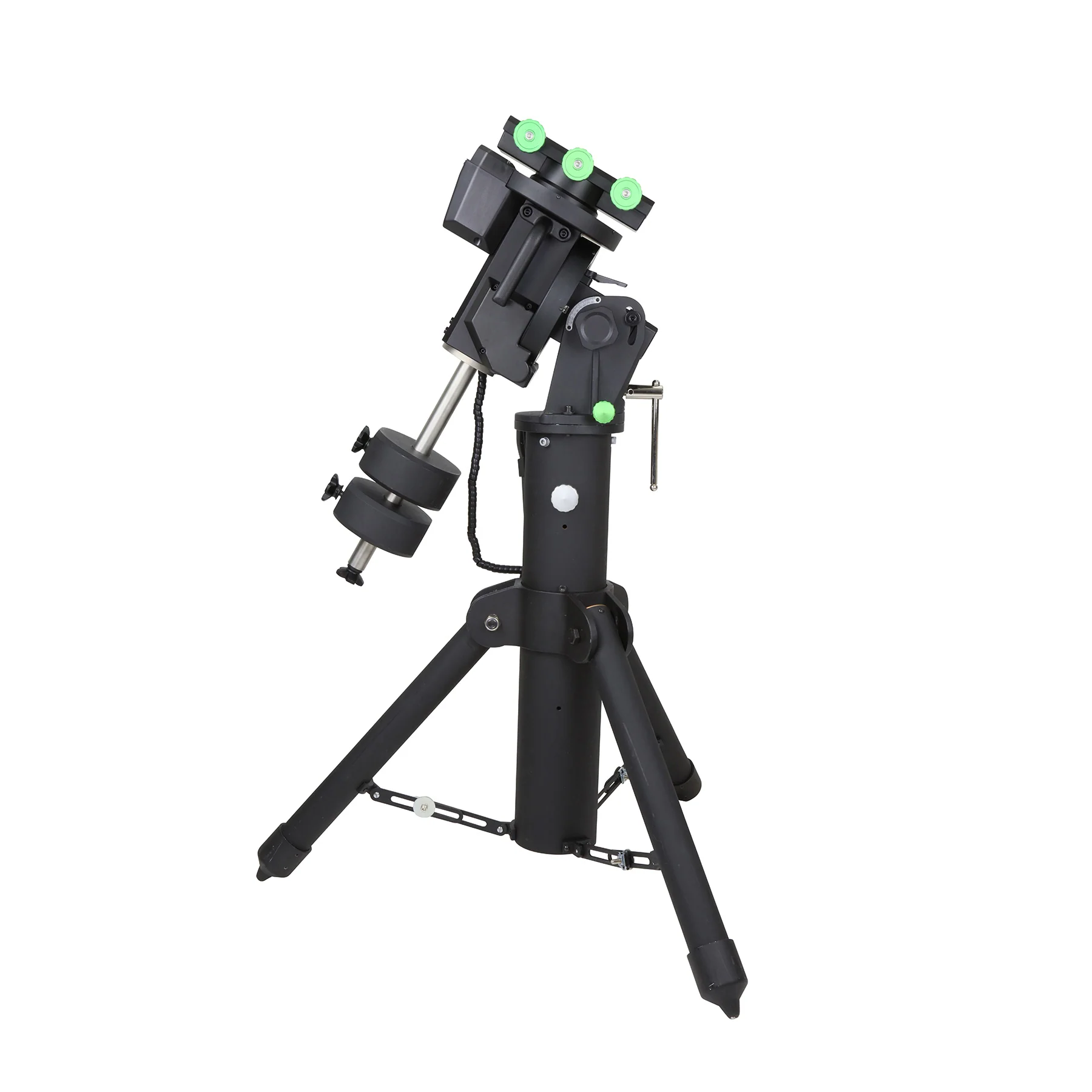 EQ8-R Mount with Pier Tripod - Image 4
