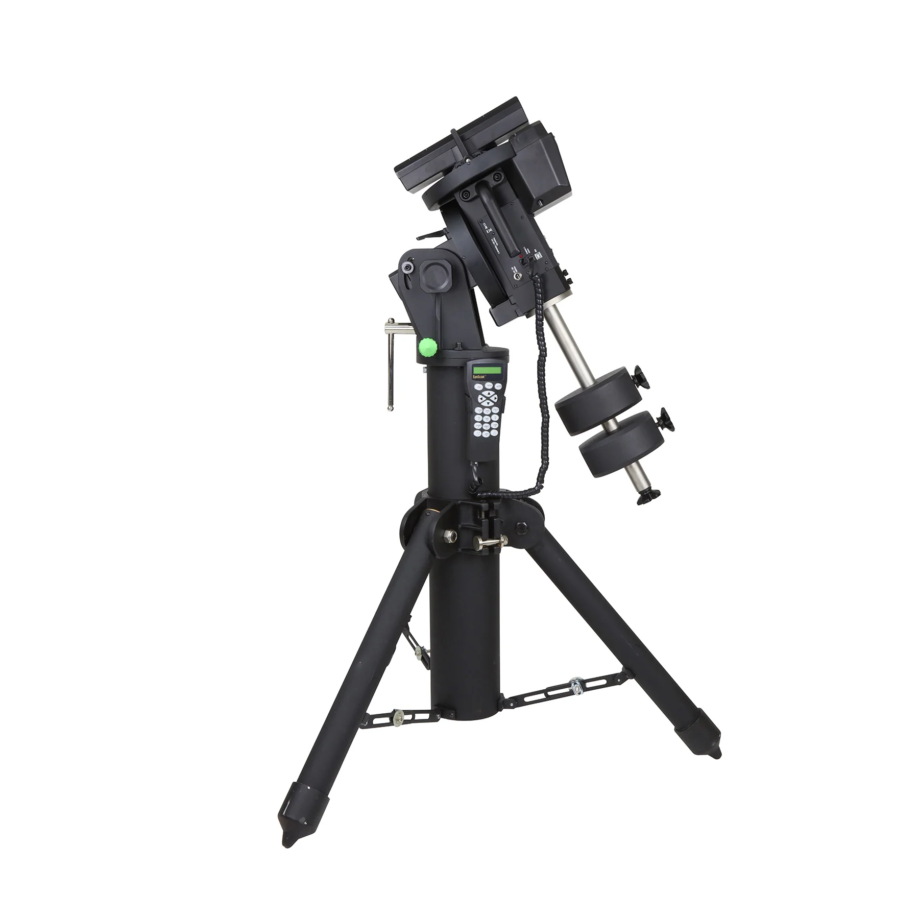 EQ8-R Mount with Pier Tripod - Image 8