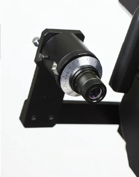 EQ8-R Series  Polar Scope