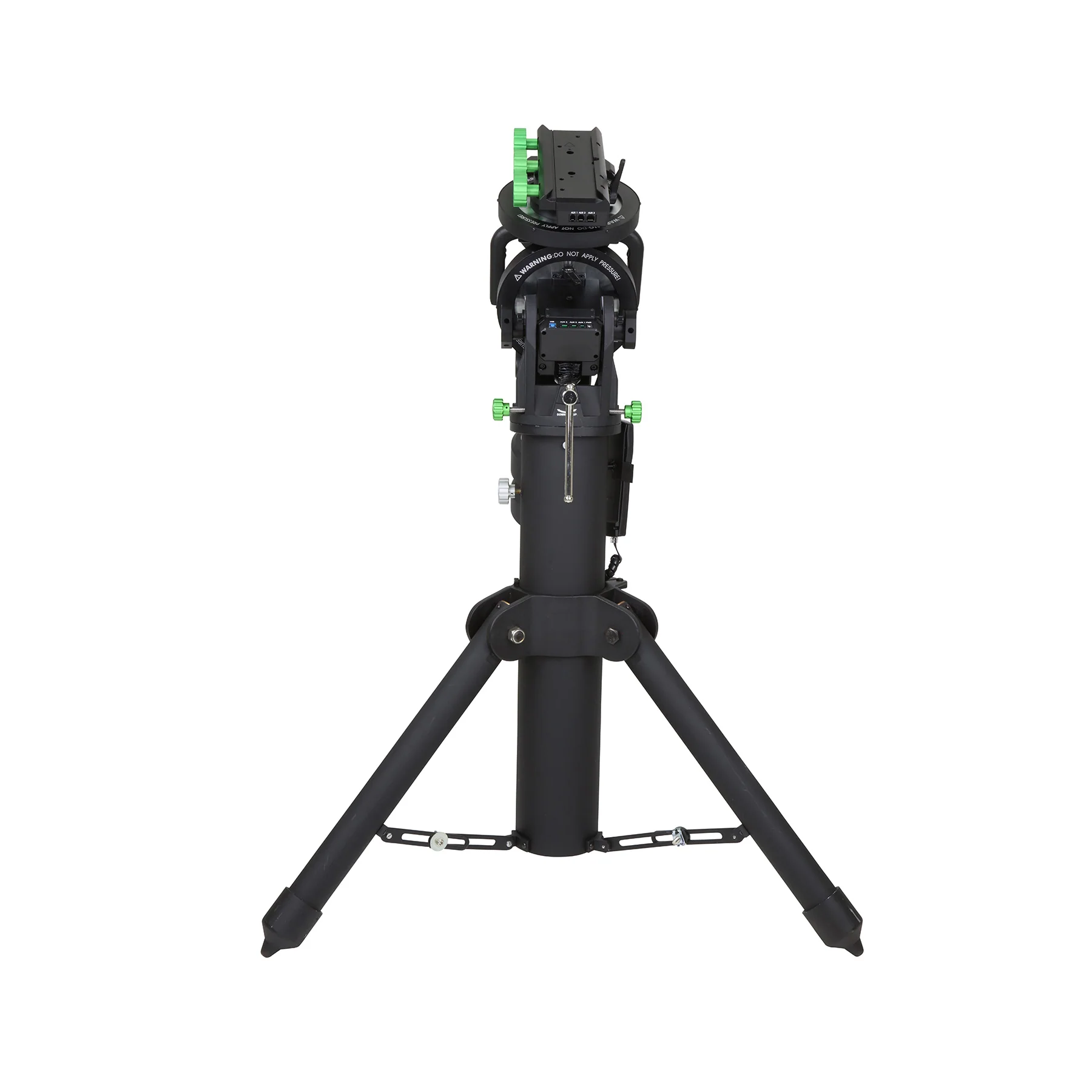 EQ8-Rh Mount with Pier Tripod - Image 6