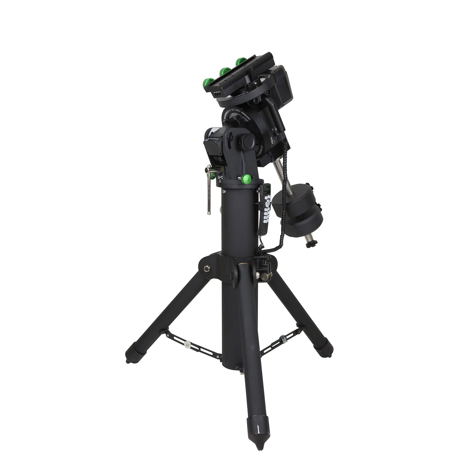EQ8-Rh Mount with Pier Tripod - Image 7