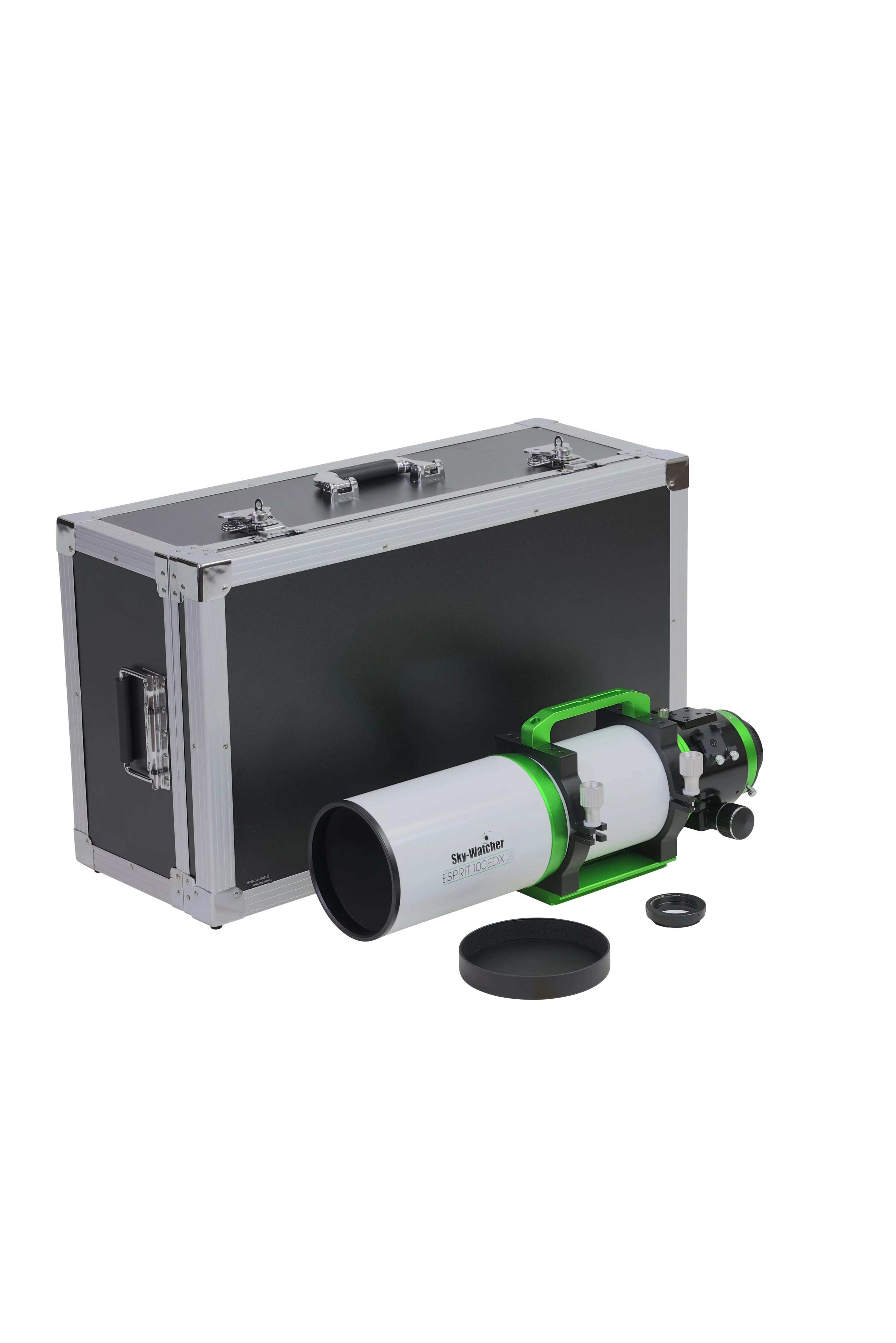 NEW! Esprit 100EDX Super APO Triplet - Image 2