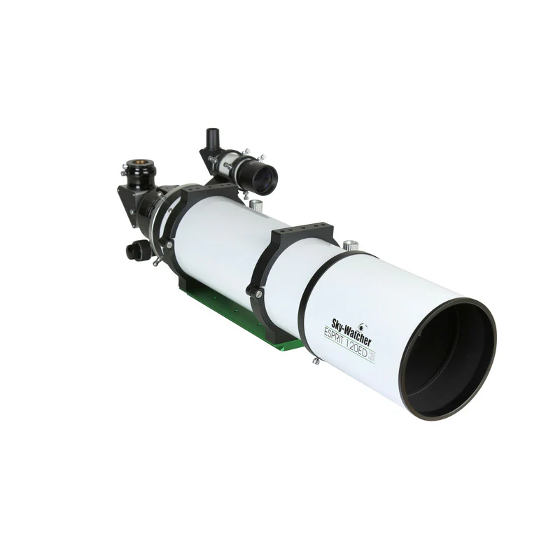 Esprit 120ED Triplet Super Apo Refractor (Discontinued) - Image 7
