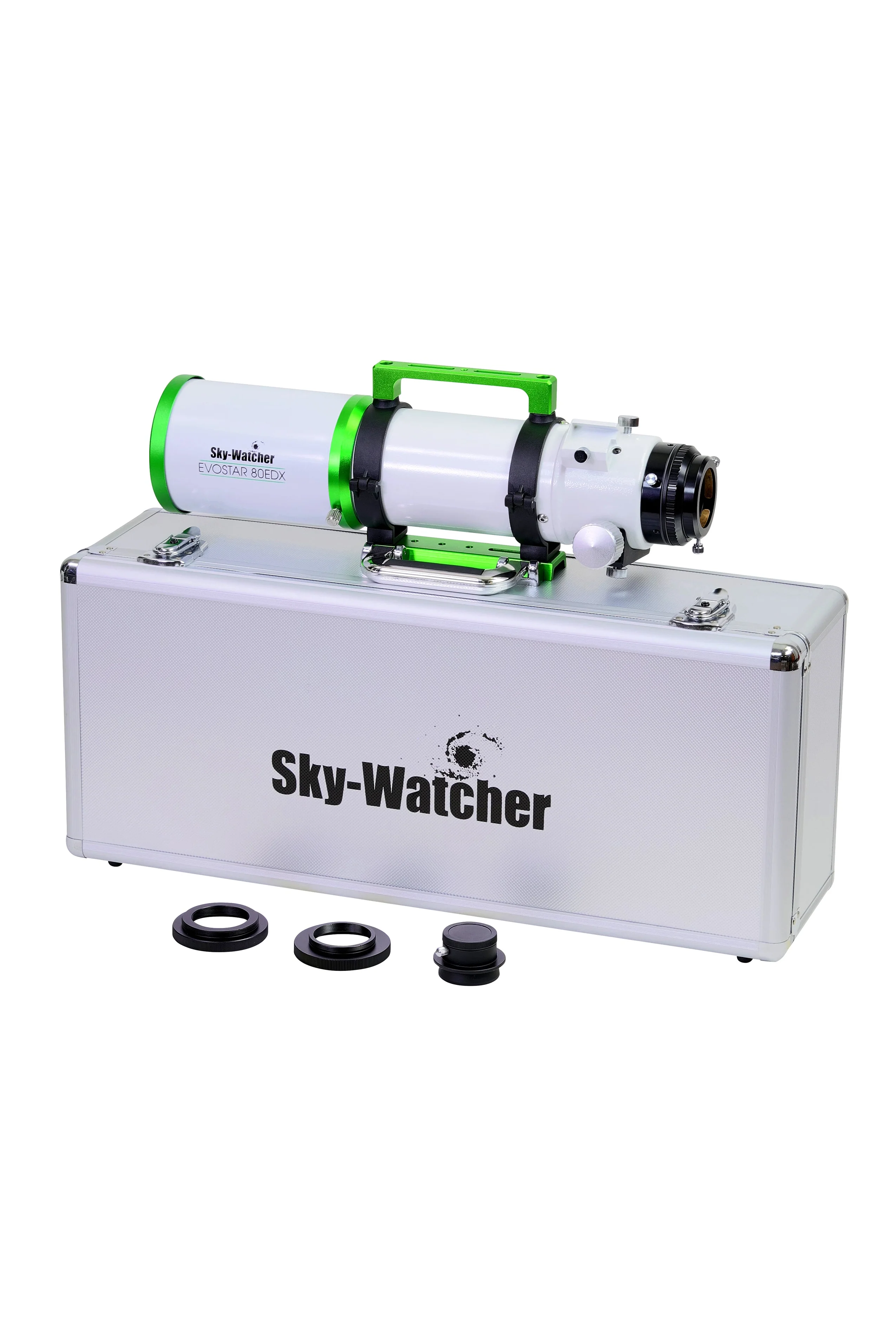 NEW! Evostar 80EDX APO Refractor [LIMITED EDITION] - Image 2