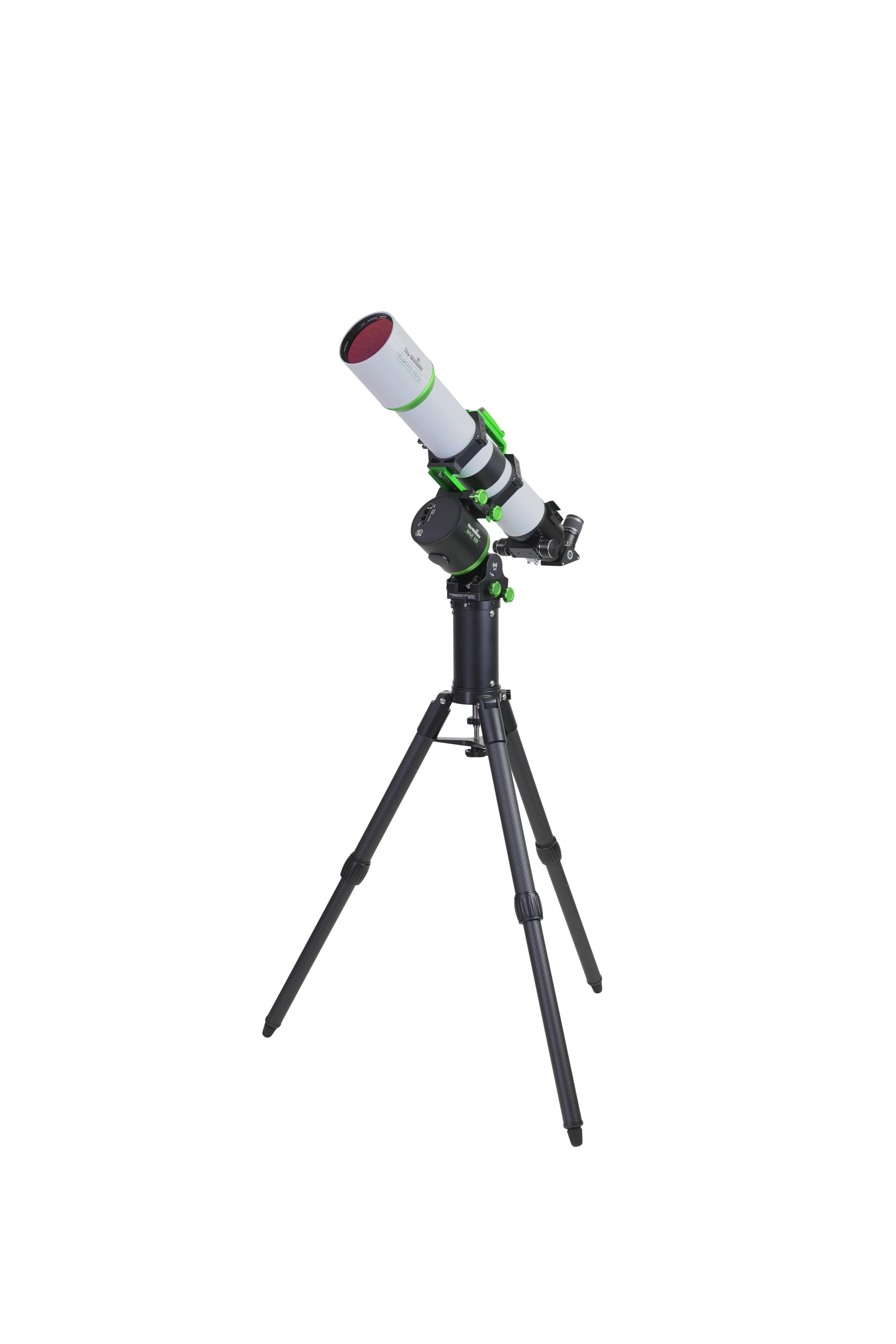 NEW! Heliostar 100Hα Solar Telescope - Image 2