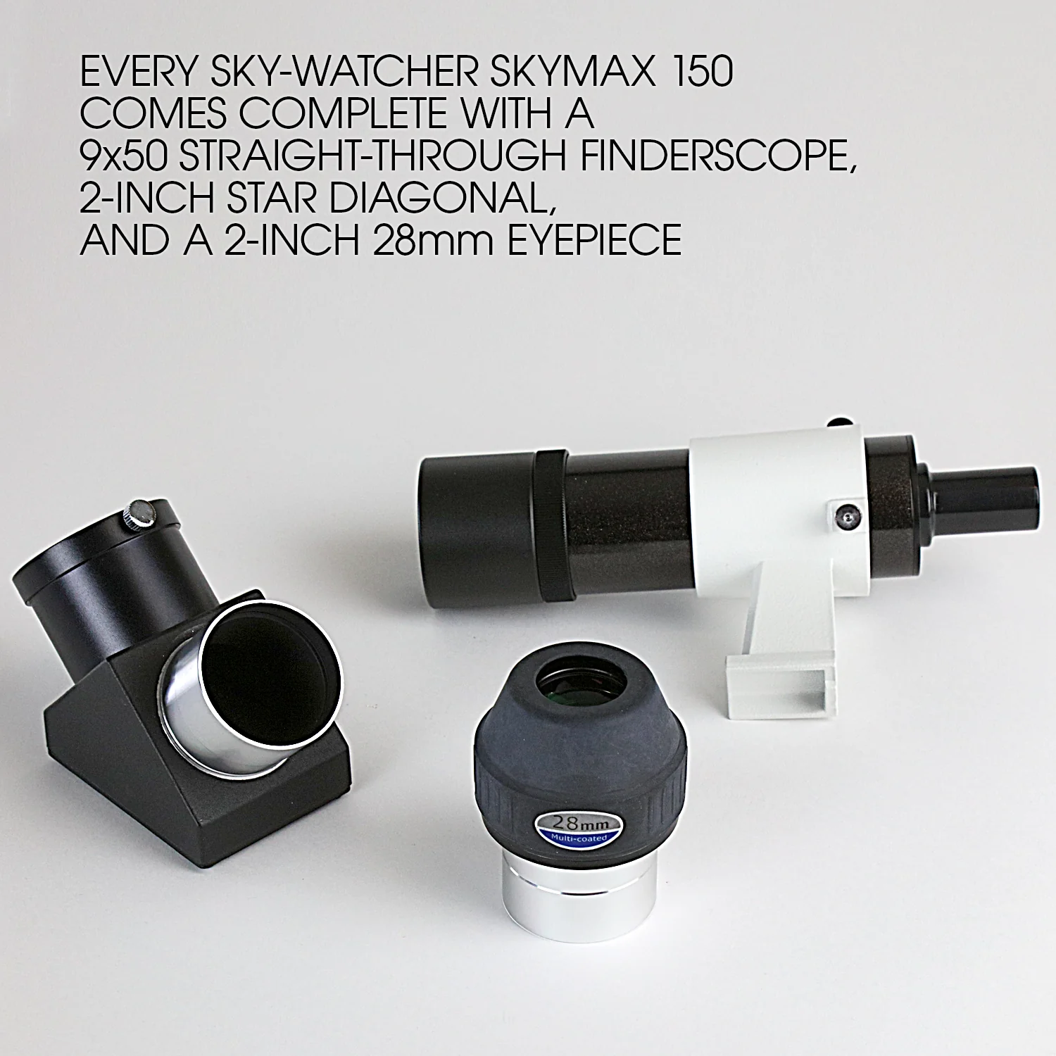Skymax 150 - Image 6