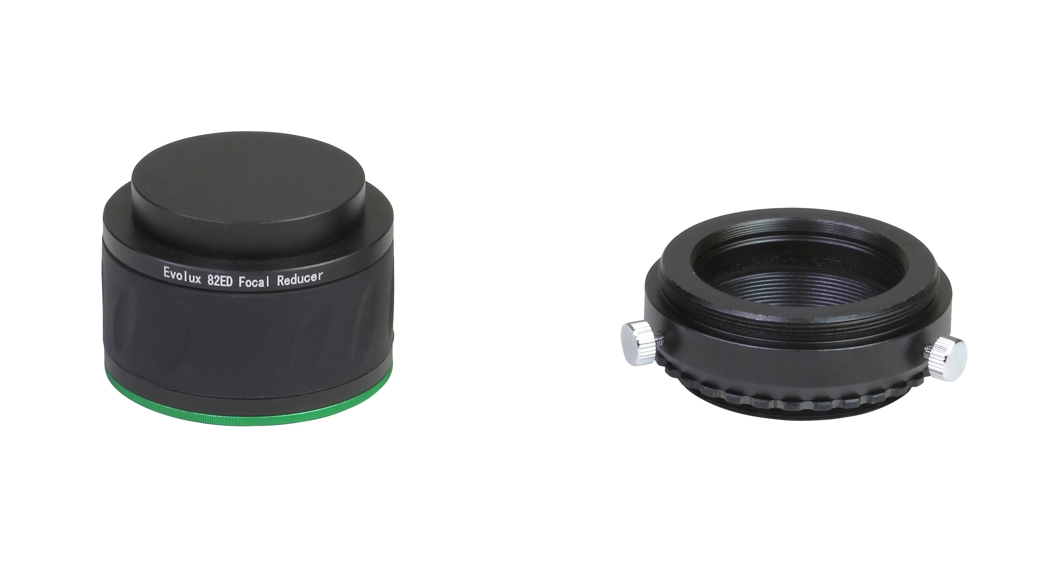 USED - 0.9x Reducer/Corrector for Evolux 82mm - Image 2