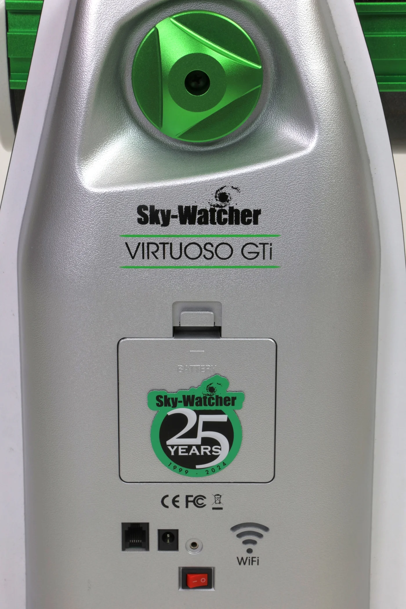 25th Anniversary Limited-Edition SkyMax 127 Virtuoso GTi - Image 10