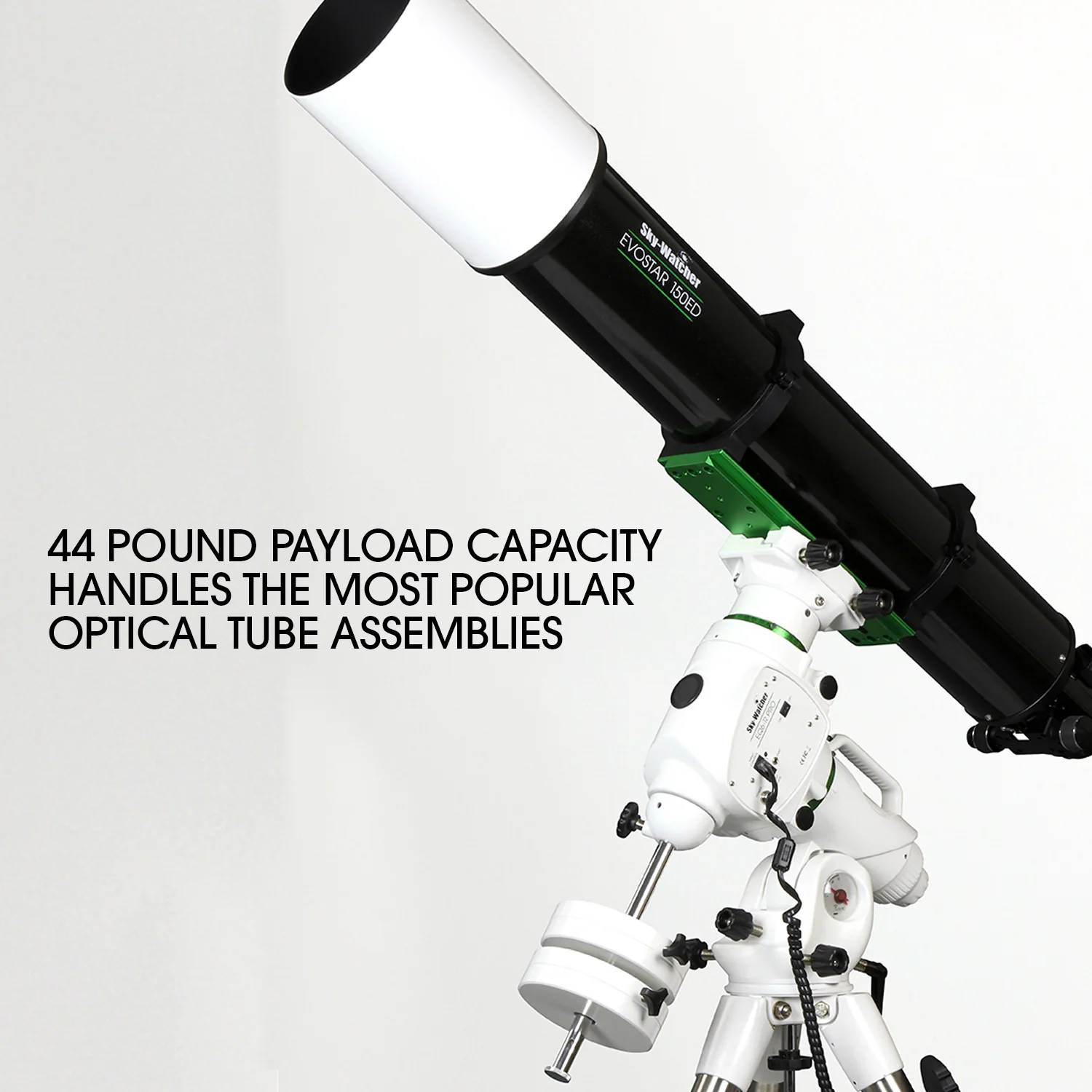 AZ-EQ6 Mount - Image 2