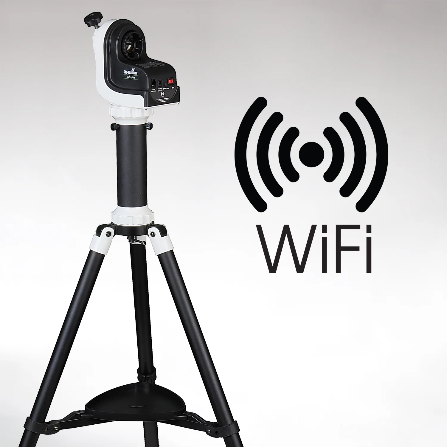USED - AZ-GTe Mount
