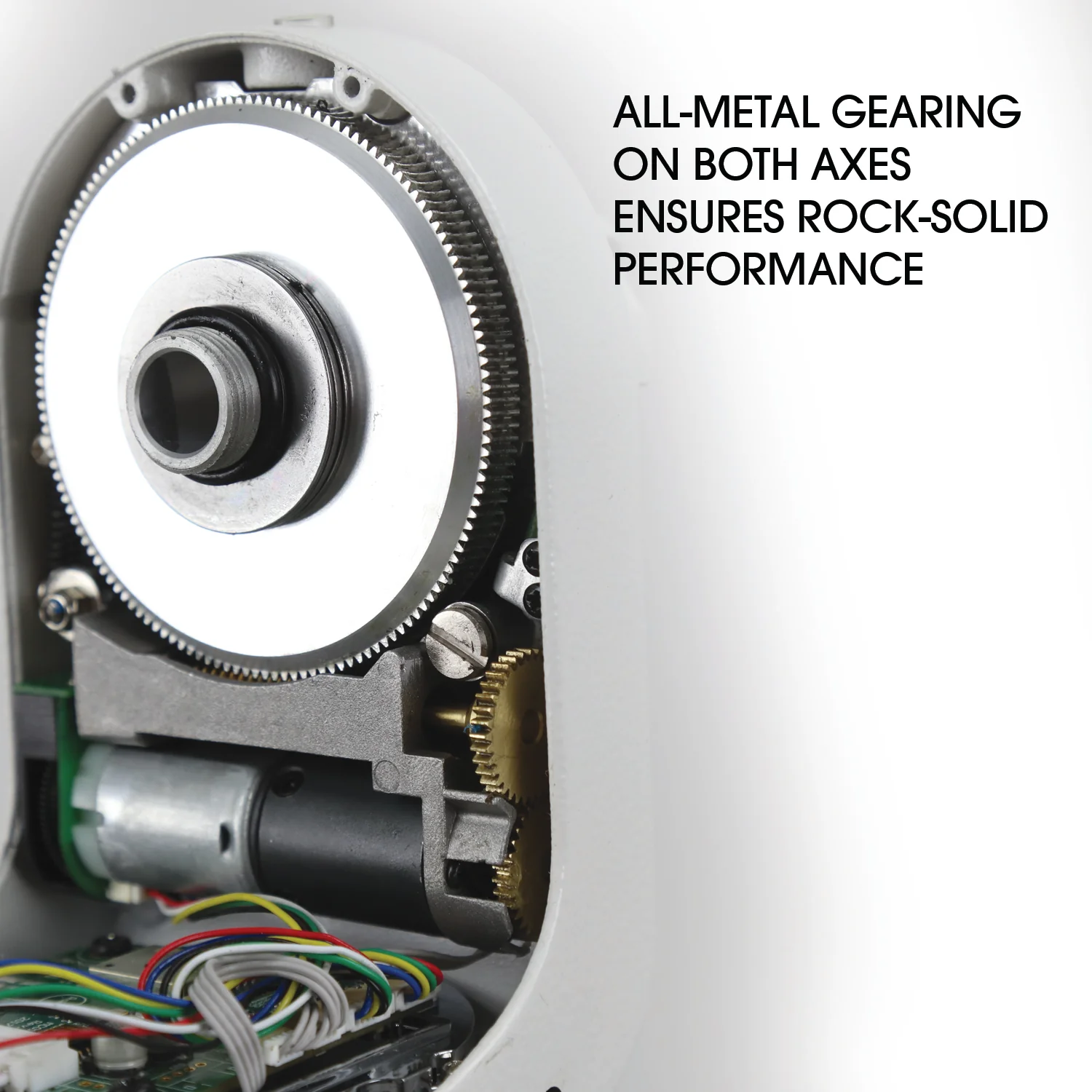 USED - AZ-GTe Mount - Image 6