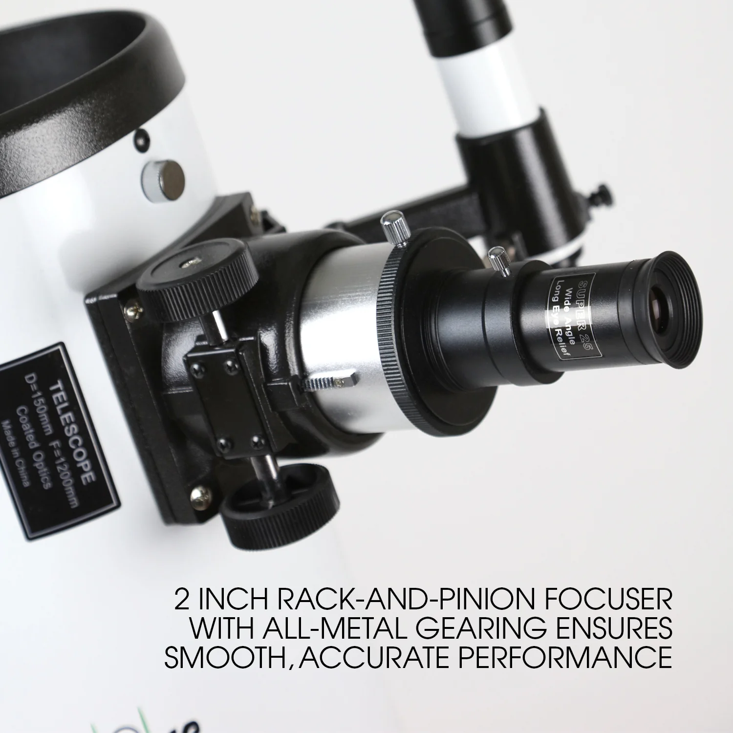 USED - Classic 150P Dobsonian - Image 4