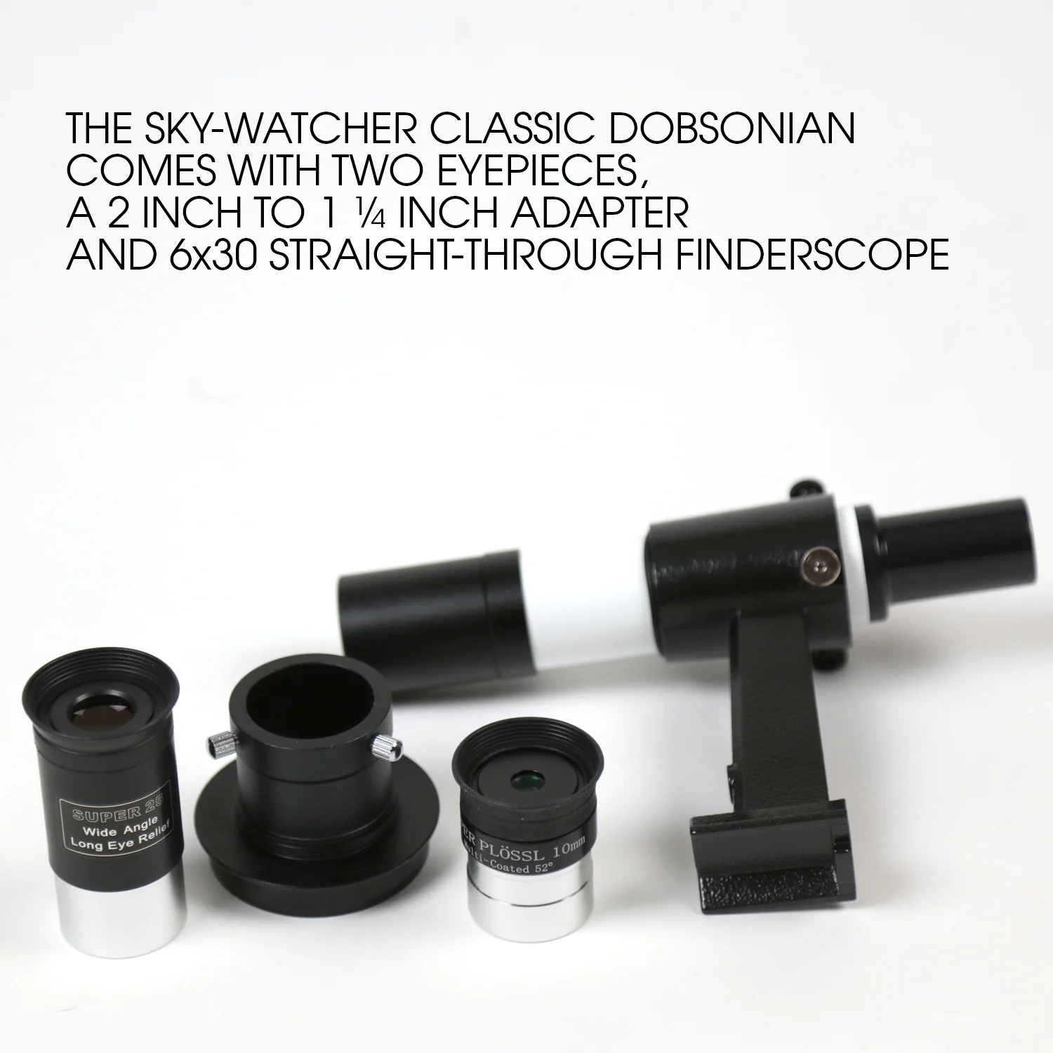 USED - Classic 150P Dobsonian - Image 7