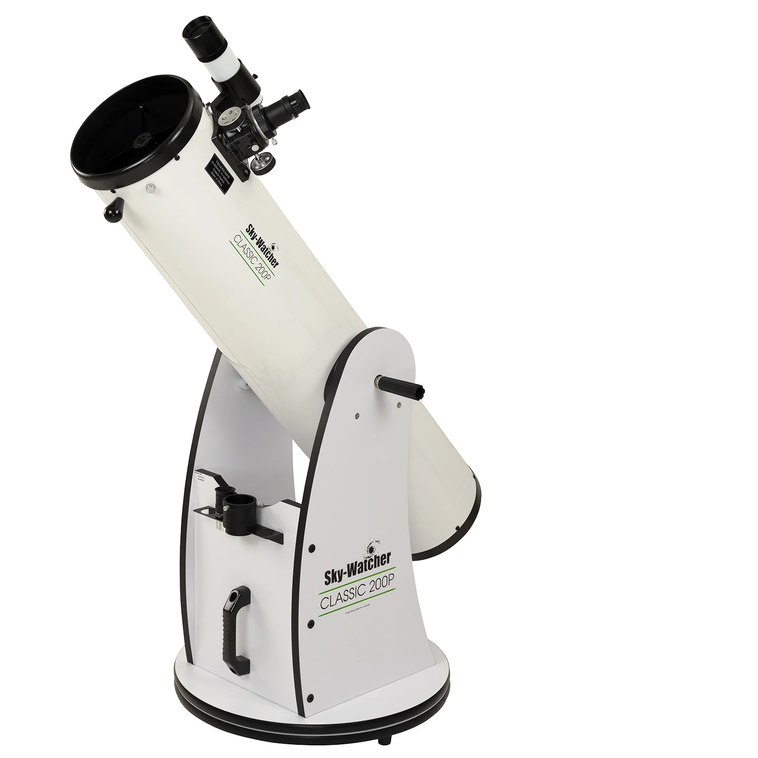 Classic 200P Dobsonian