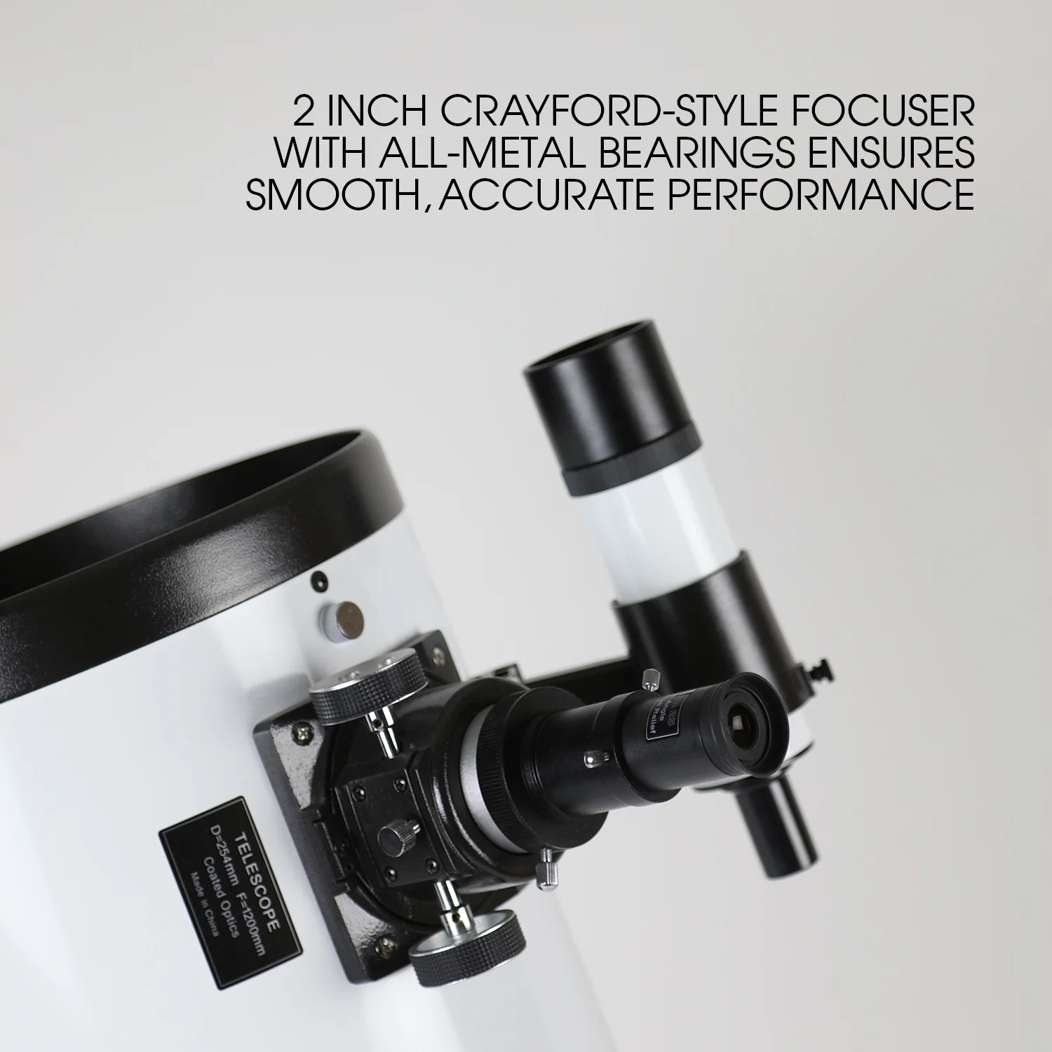 Classic 250P Dobsonian - Image 4
