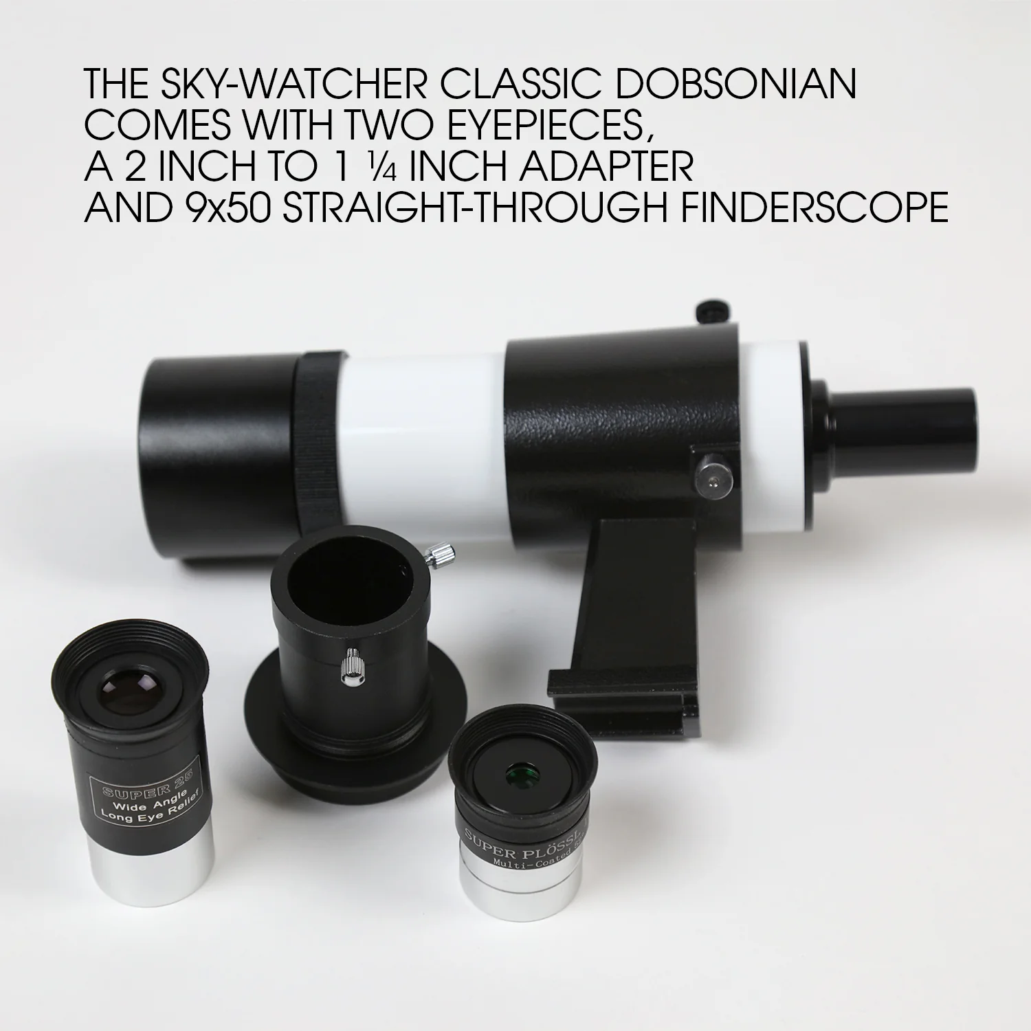 Classic 250P Dobsonian - Image 7