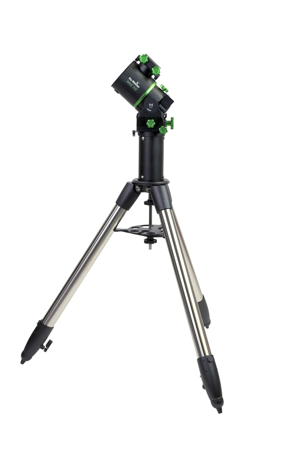 EQ6 to Wave Steel Tripod - Image 9