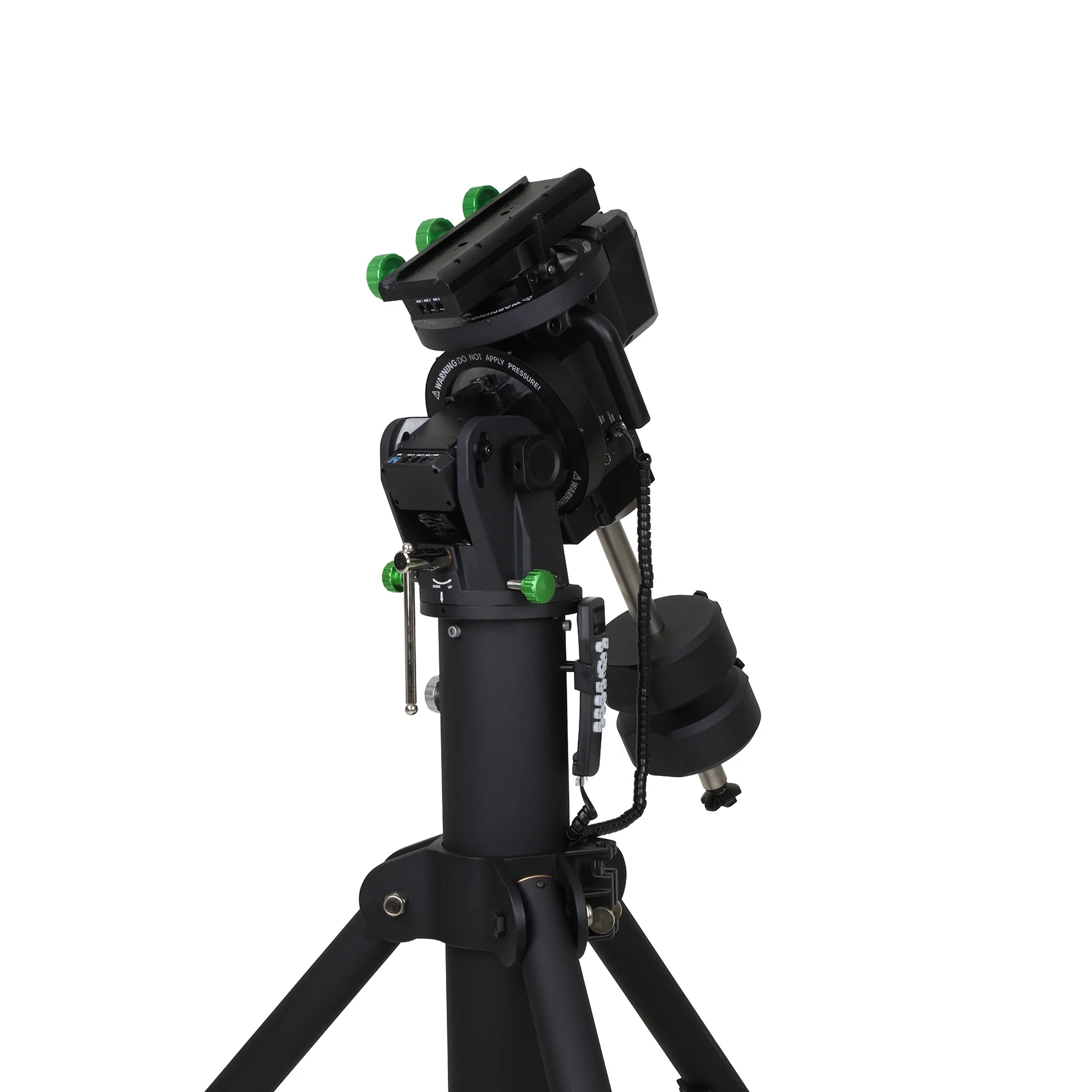 EQ8-R Mount Head Only with Counterweights - Image 7