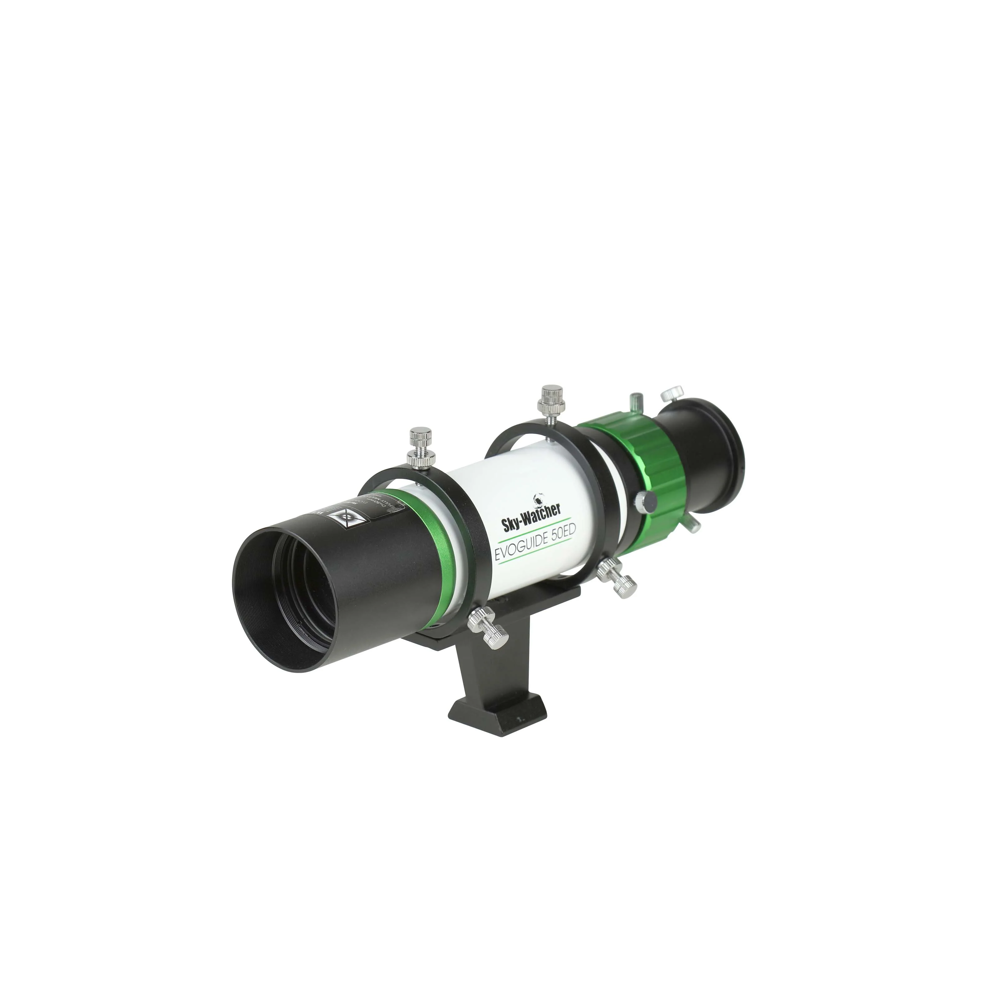 USED - Evoguide 50DX Apo Guide Scope Astrograph - Image 10
