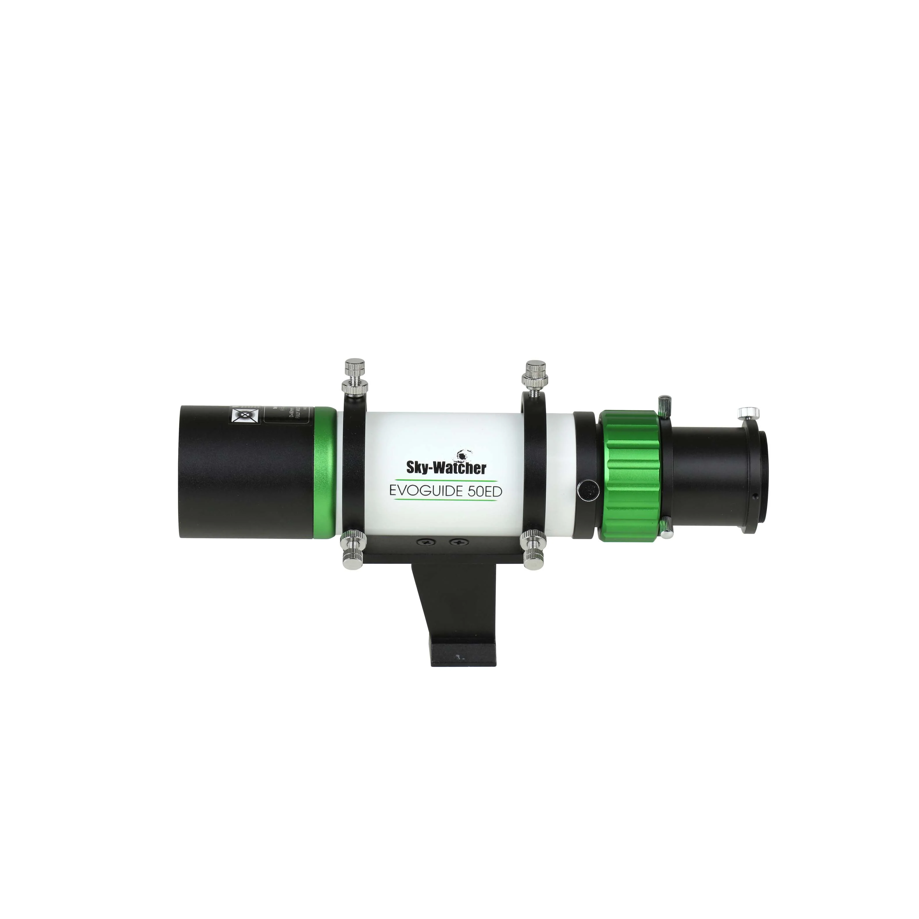 USED - Evoguide 50DX Apo Guide Scope Astrograph - Image 11