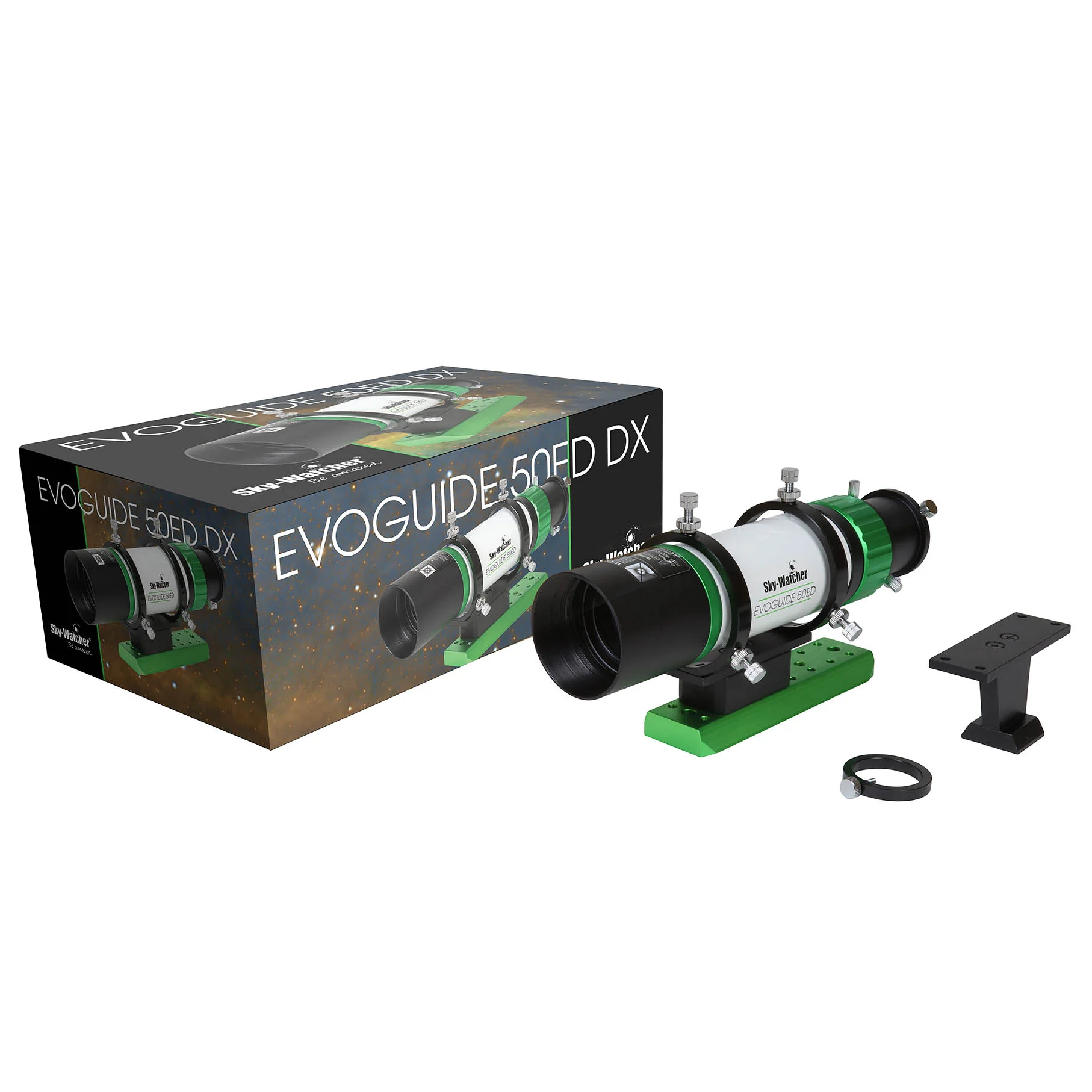 USED - Evoguide 50DX Apo Guide Scope Astrograph - Image 3
