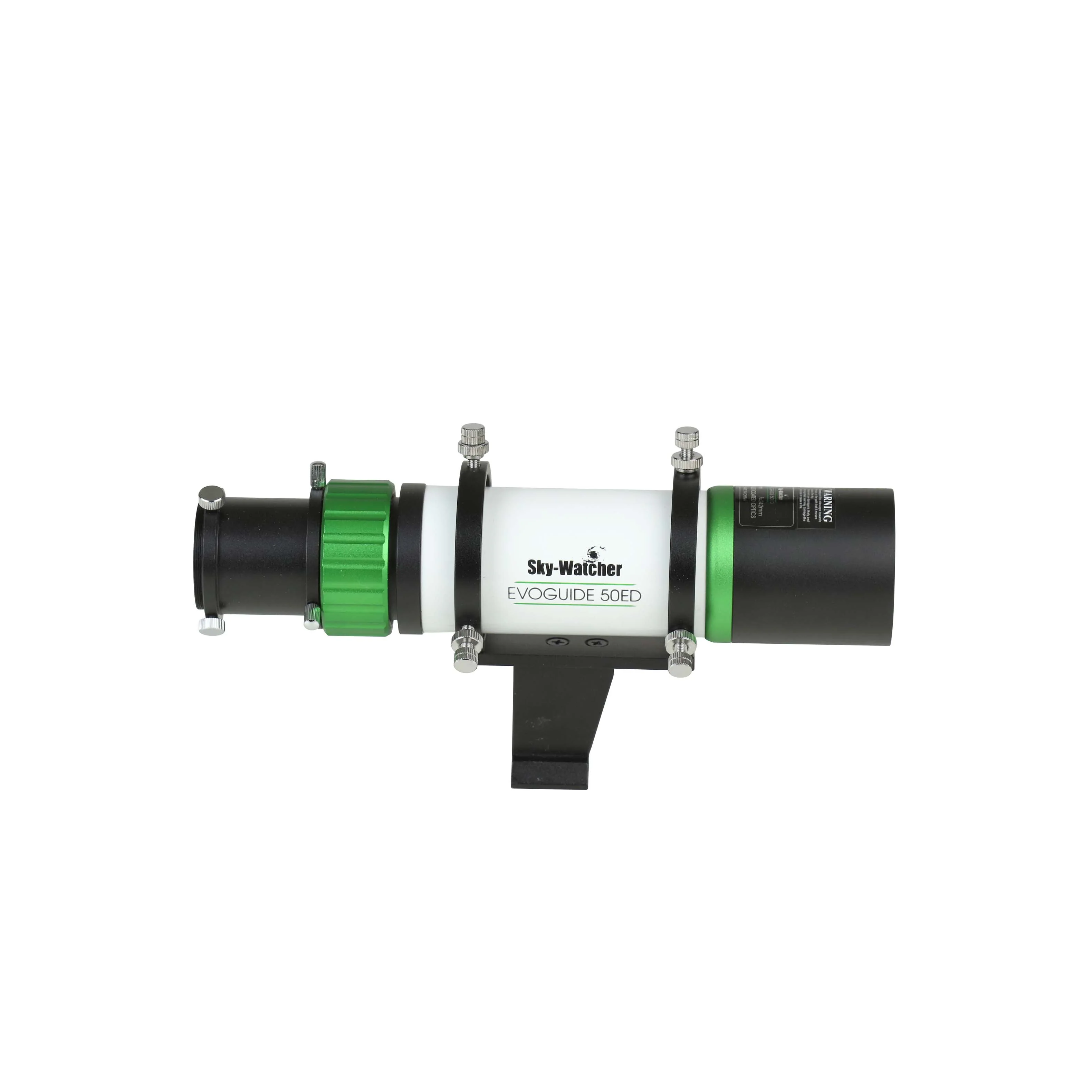 USED - Evoguide 50DX Apo Guide Scope Astrograph - Image 7