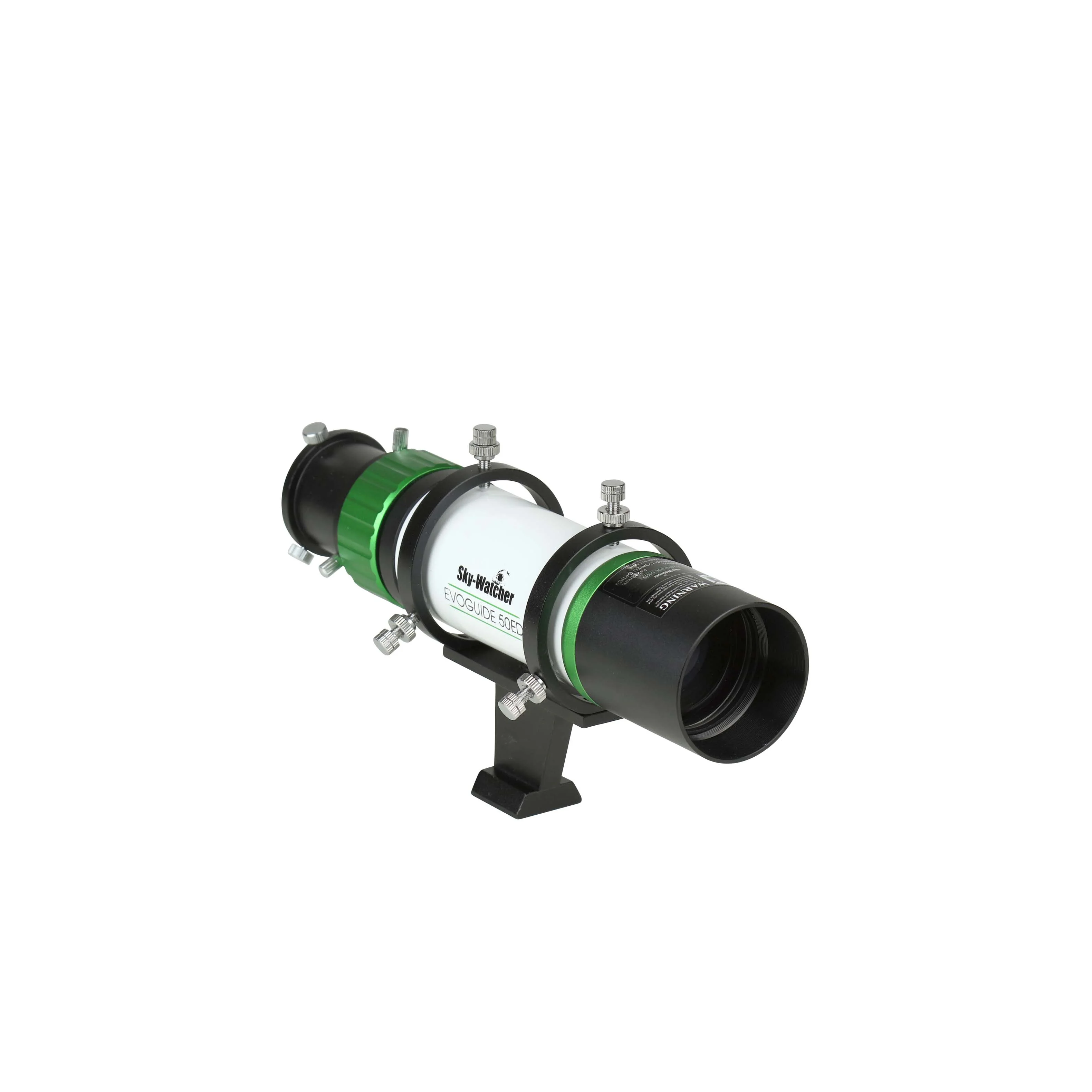 USED - Evoguide 50DX Apo Guide Scope Astrograph - Image 8