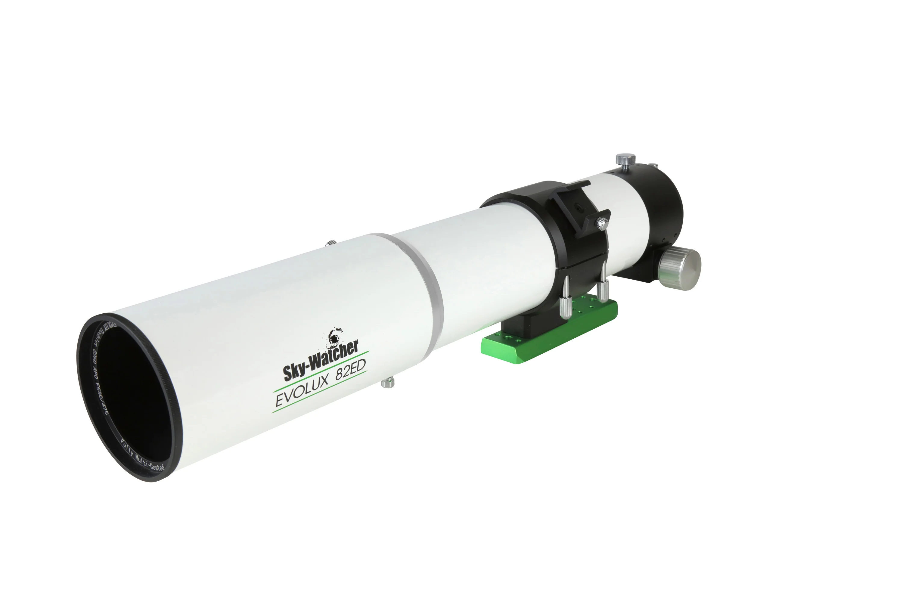 USED - Evolux 82ED Doublet Apo Refractor