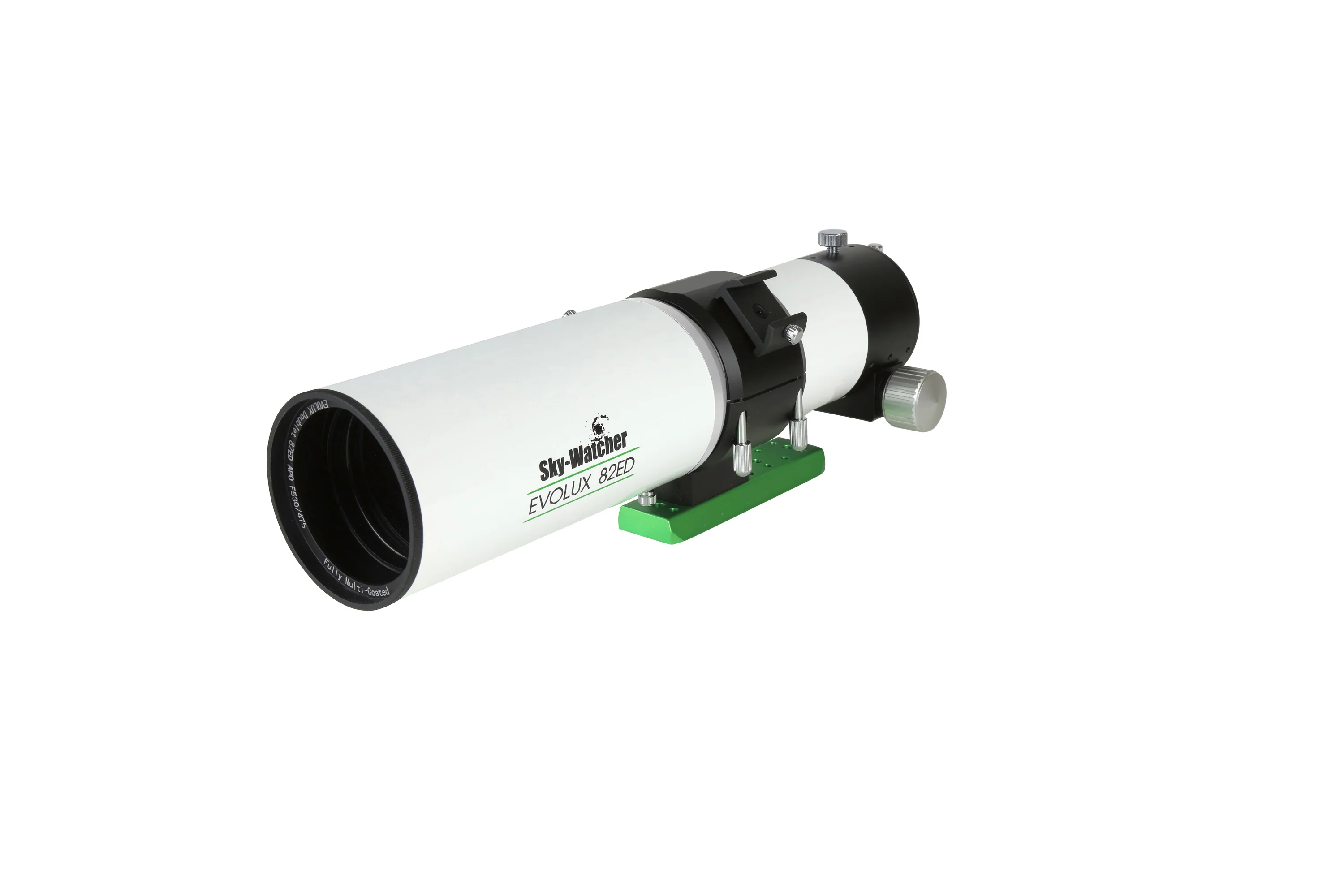 USED - Evolux 82ED Doublet Apo Refractor - Image 2