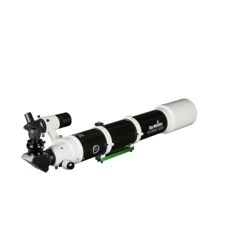 EvoStar 120ED Apo Refractor (Discontinued) - Image 10