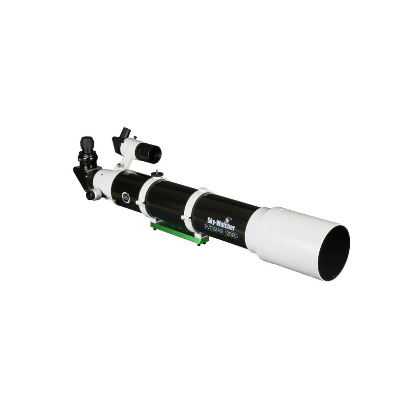 EvoStar 120ED Apo Refractor (Discontinued) - Image 12