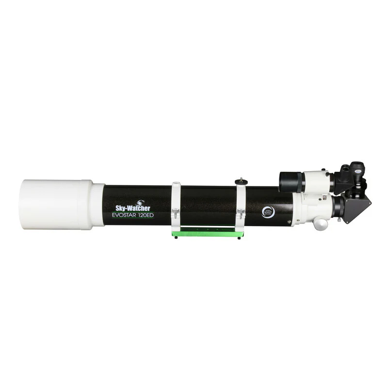 EvoStar 120ED Apo Refractor (Discontinued) - Image 7