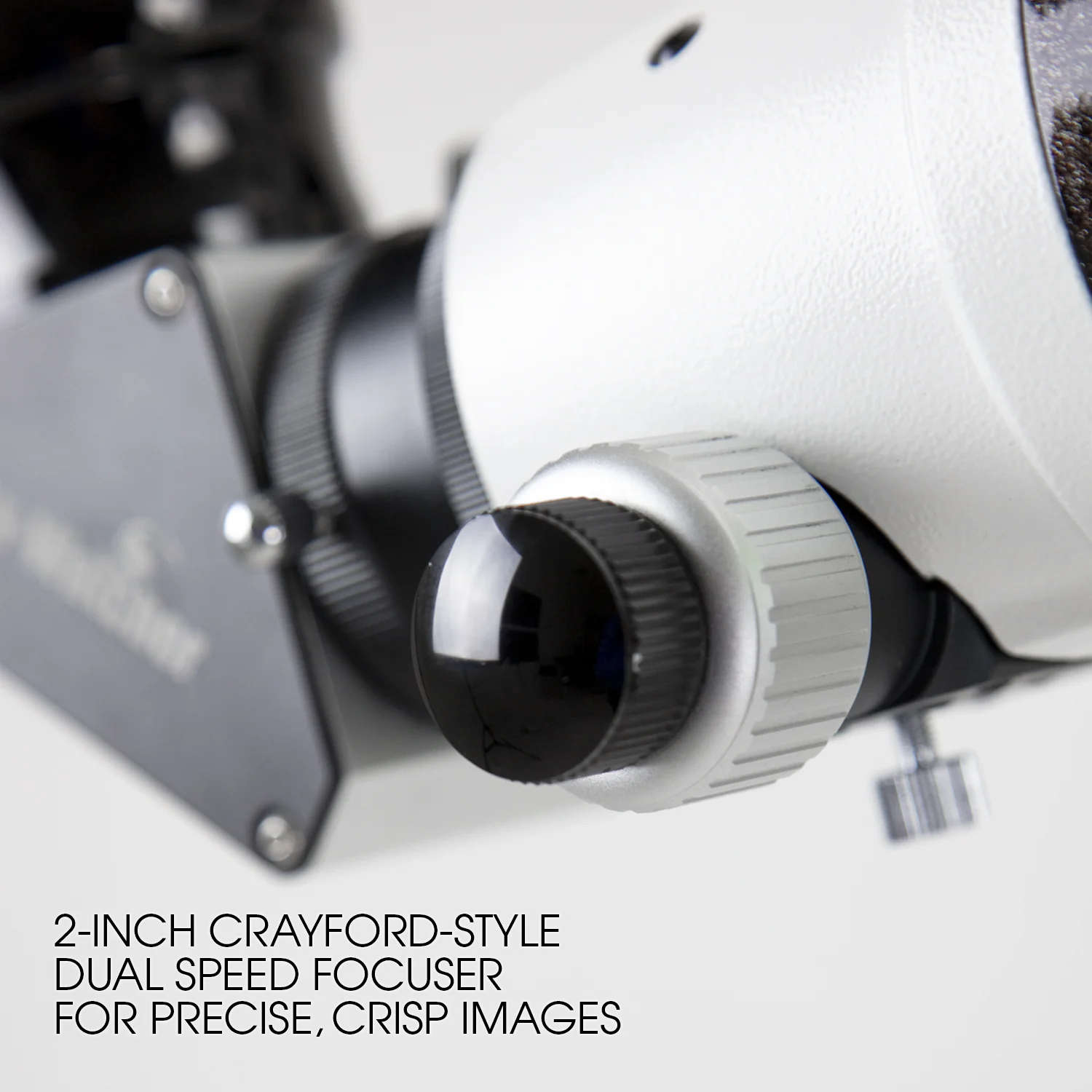 Evostar 72ED Apo Refractor (Discontinued) - Image 5