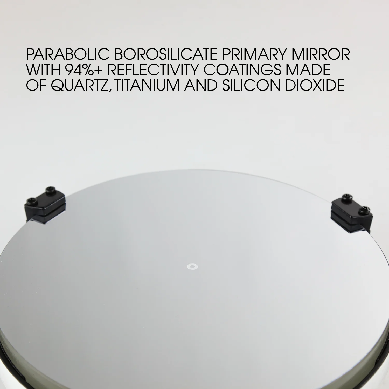 Flextube 200P Collapsible Dobsonian - Image 6