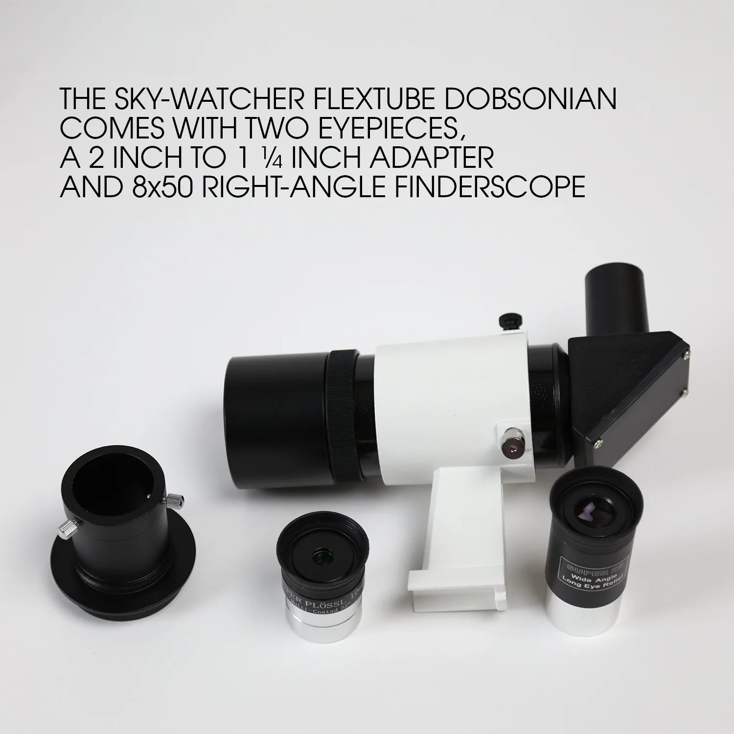 Flextube 200P Collapsible Dobsonian - Image 7
