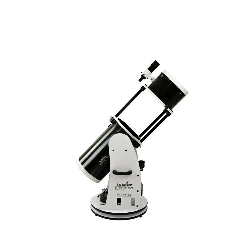 Flextube 250P SynScan GoTo Collapsible Dobsonian - Image 12