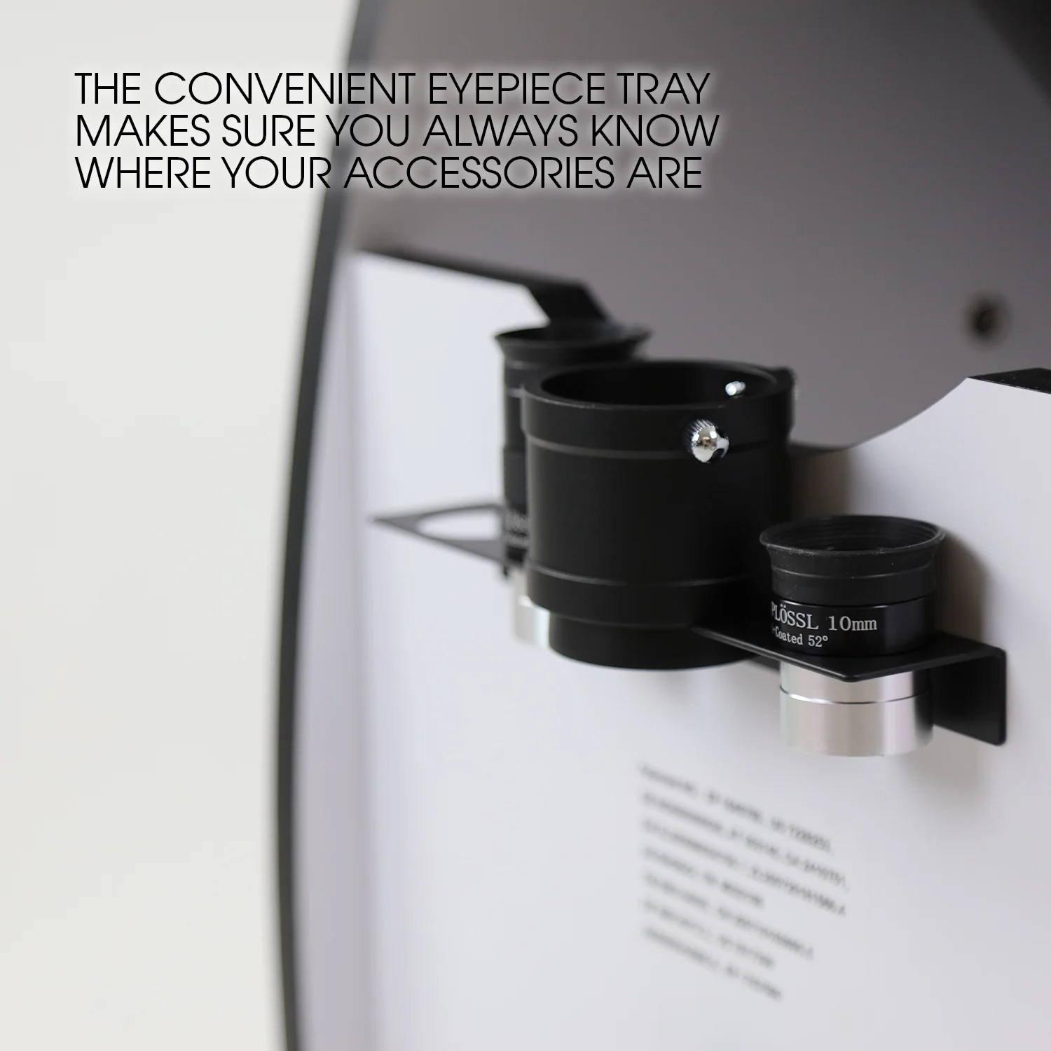 Flextube 250P SynScan GoTo Collapsible Dobsonian - Image 5