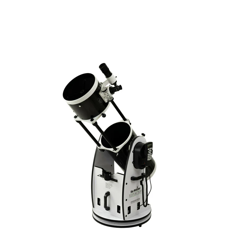 Flextube 250P SynScan GoTo Collapsible Dobsonian - Image 7