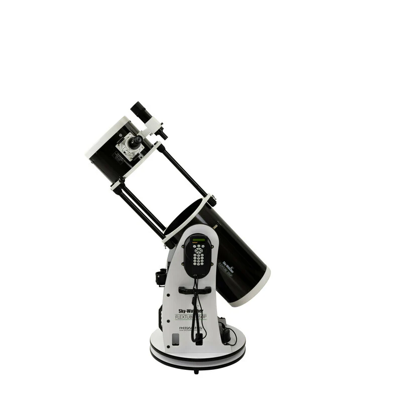 Flextube 250P SynScan GoTo Collapsible Dobsonian - Image 8
