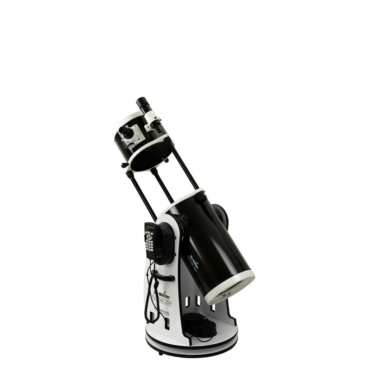 Flextube 250P SynScan GoTo Collapsible Dobsonian - Image 9