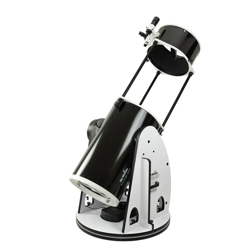 Flextube 400P SynScan GoTo Collapsible Dobsonian - Image 11