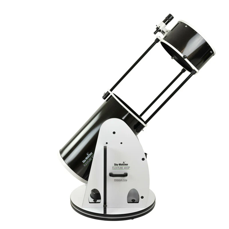 Flextube 400P SynScan GoTo Collapsible Dobsonian - Image 12