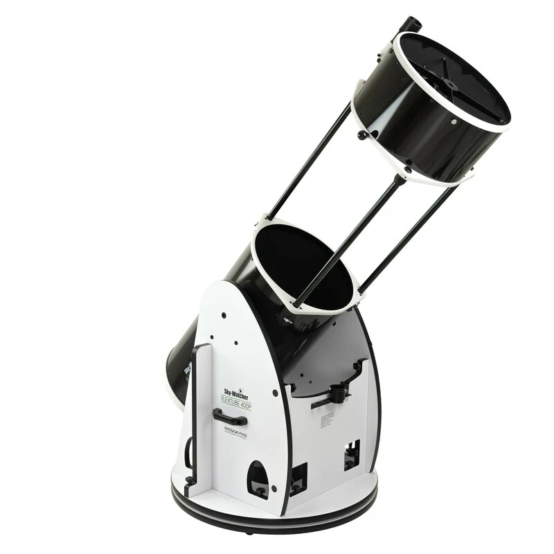 Flextube 400P SynScan GoTo Collapsible Dobsonian - Image 13