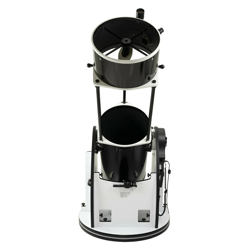 Flextube 400P SynScan GoTo Collapsible Dobsonian - Image 14