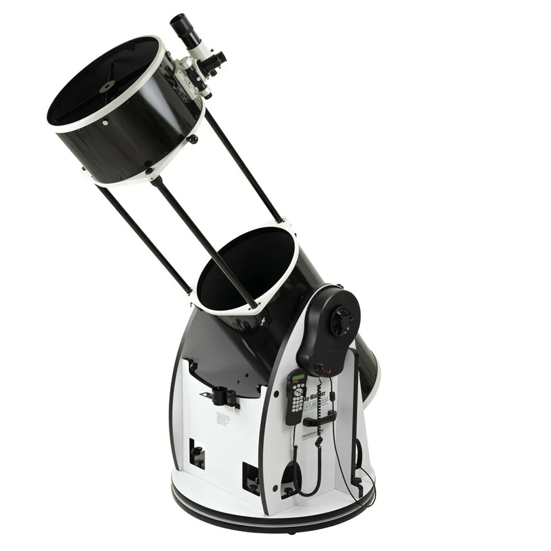 Flextube 400P SynScan GoTo Collapsible Dobsonian - Image 7