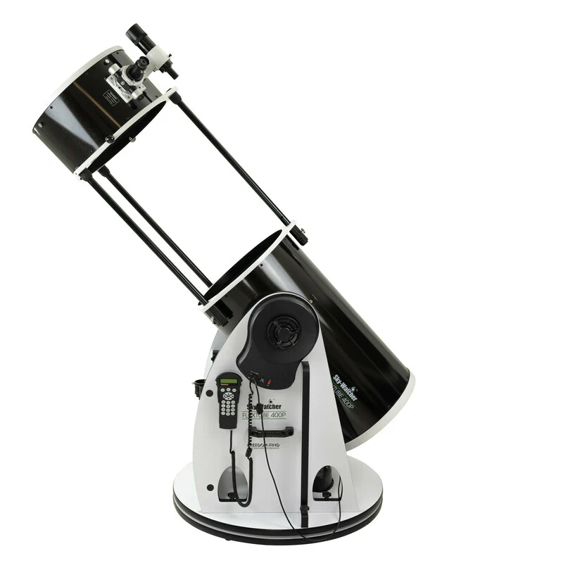 Flextube 400P SynScan GoTo Collapsible Dobsonian - Image 8
