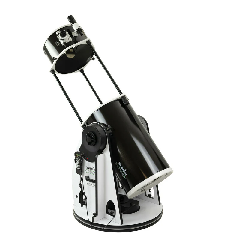 Flextube 400P SynScan GoTo Collapsible Dobsonian - Image 9