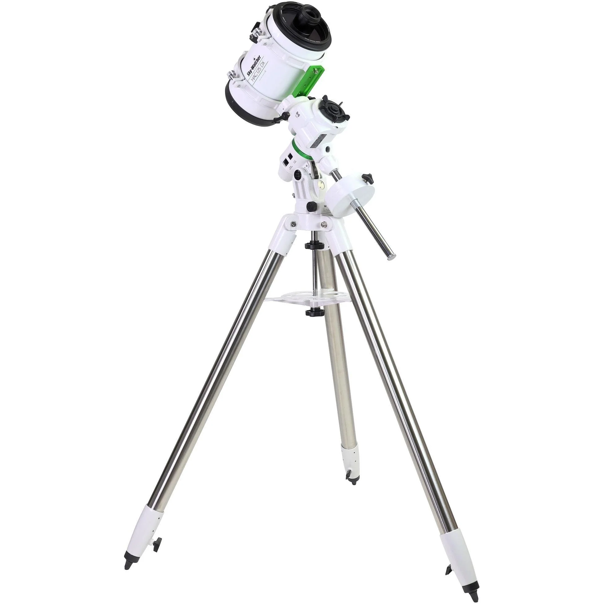 NEW! HAC125DX Minigraph - Image 10
